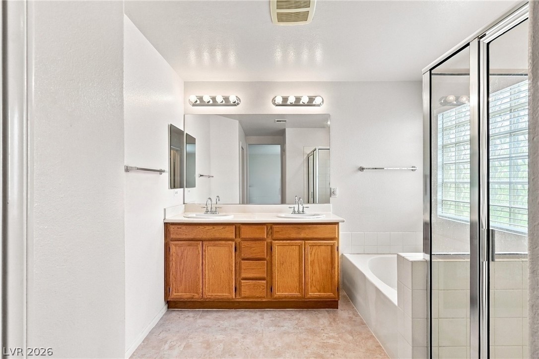 5432 West Pipers Meadow Court North Las Vegas NV 89031
