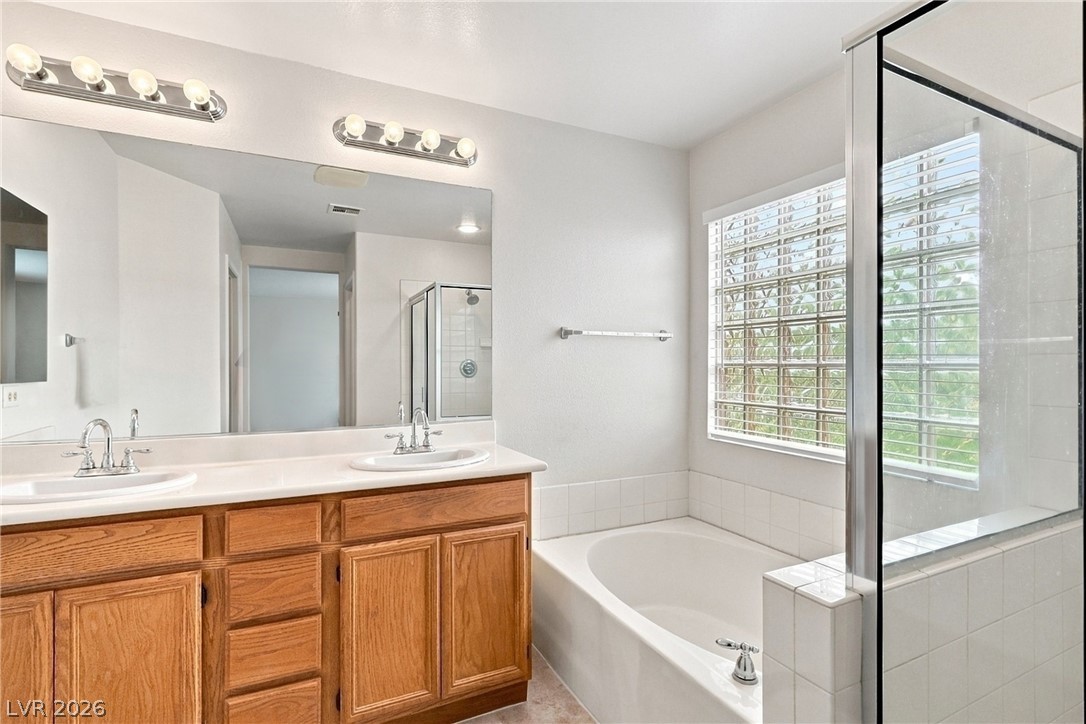 5432 West Pipers Meadow Court North Las Vegas NV 89031