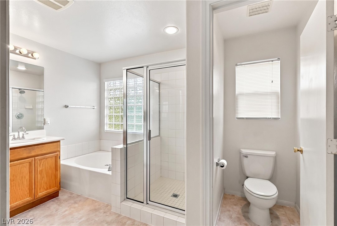 5432 West Pipers Meadow Court North Las Vegas NV 89031