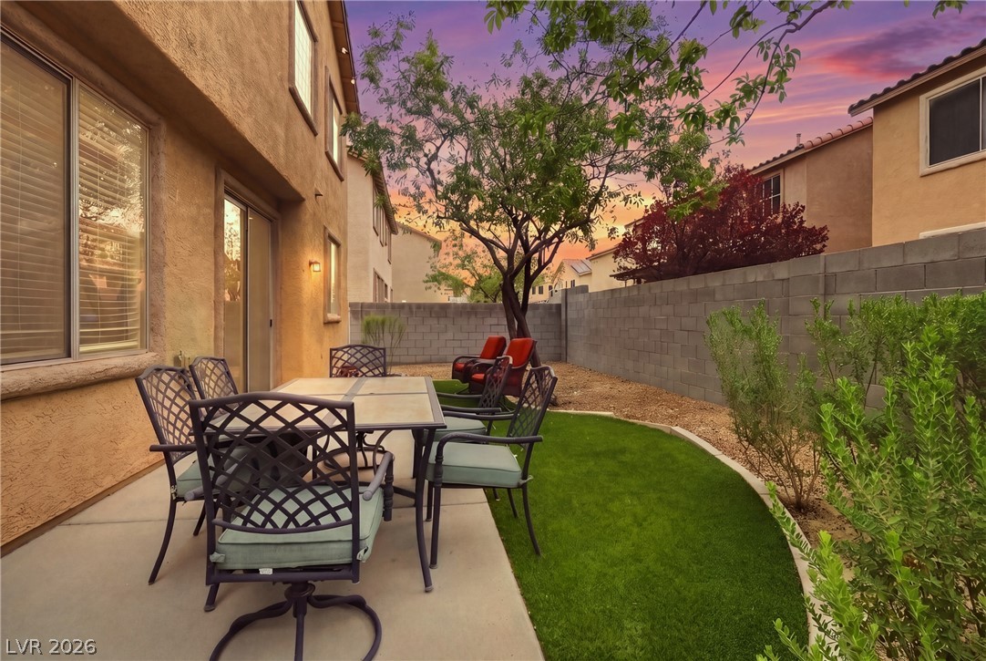 5432 West Pipers Meadow Court North Las Vegas NV 89031