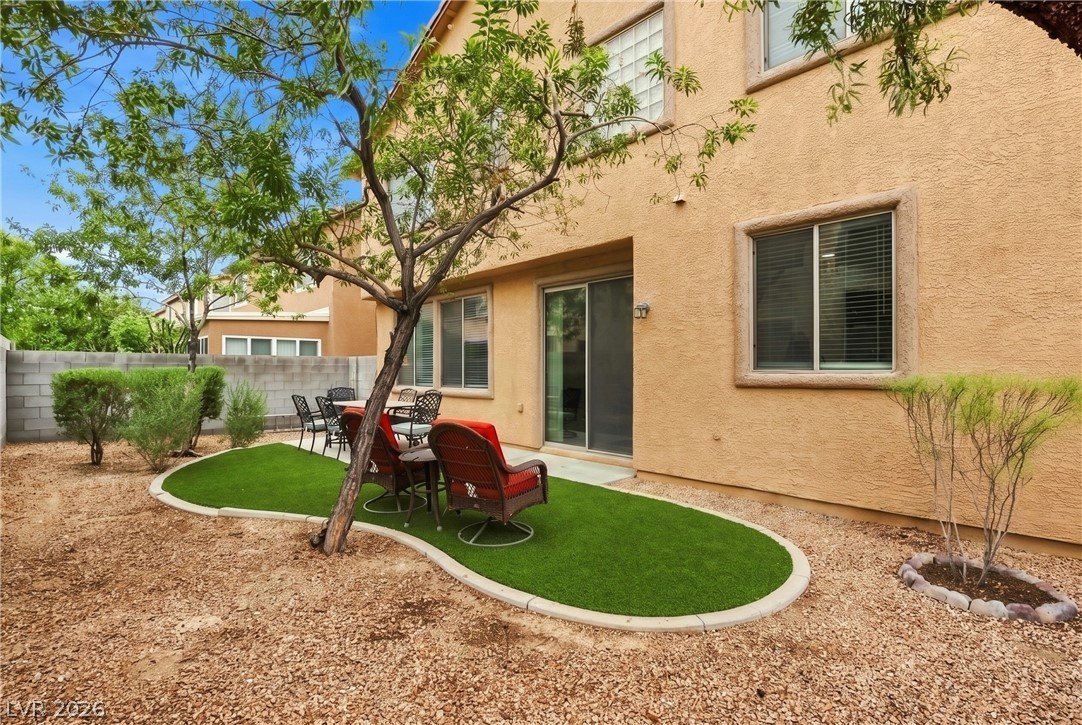 5432 West Pipers Meadow Court North Las Vegas NV 89031
