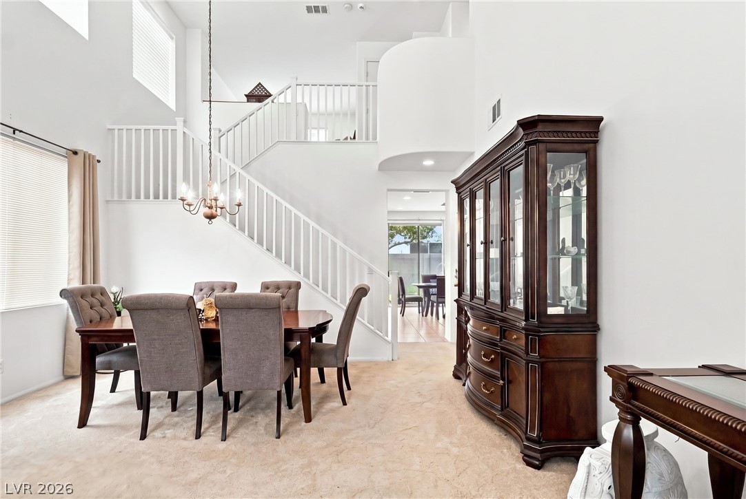 5432 West Pipers Meadow Court North Las Vegas NV 89031