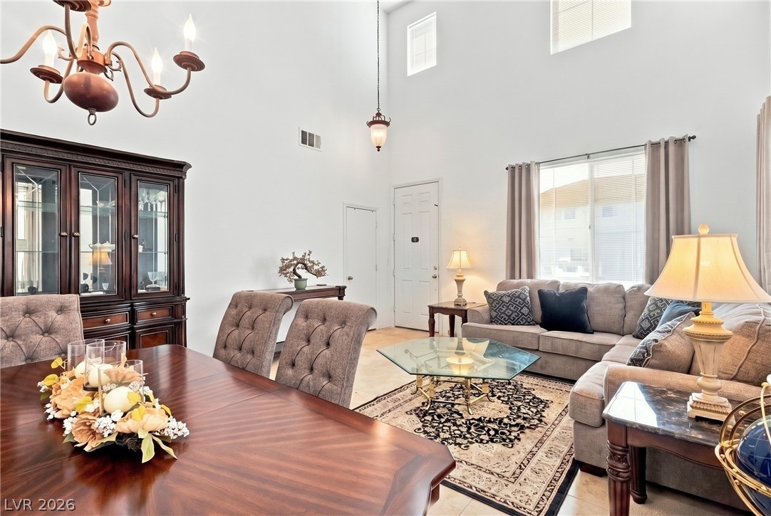 5432 West Pipers Meadow Court North Las Vegas NV 89031