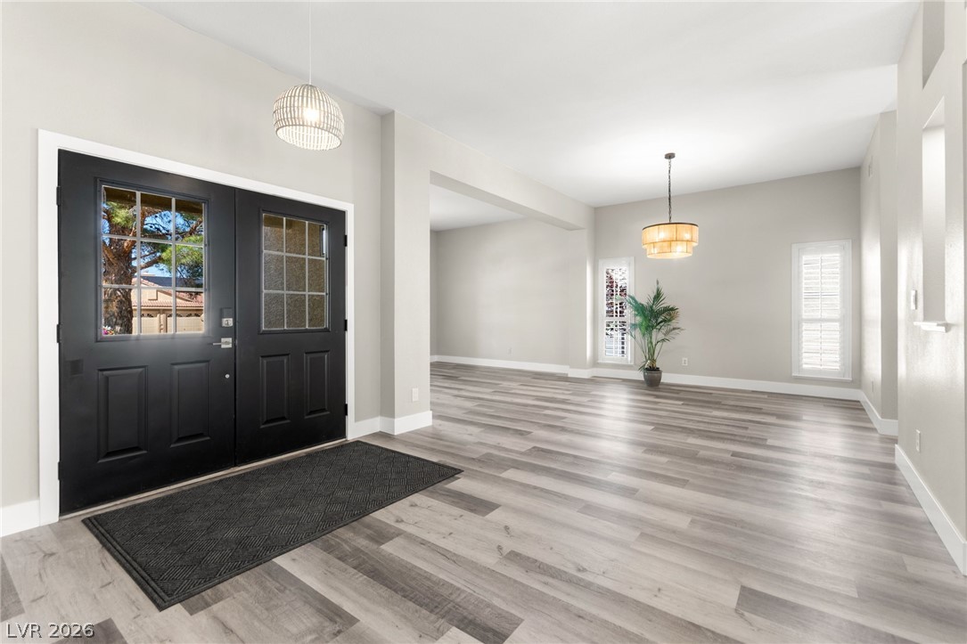 5121 Burr Oak Drive Las Vegas NV 89130