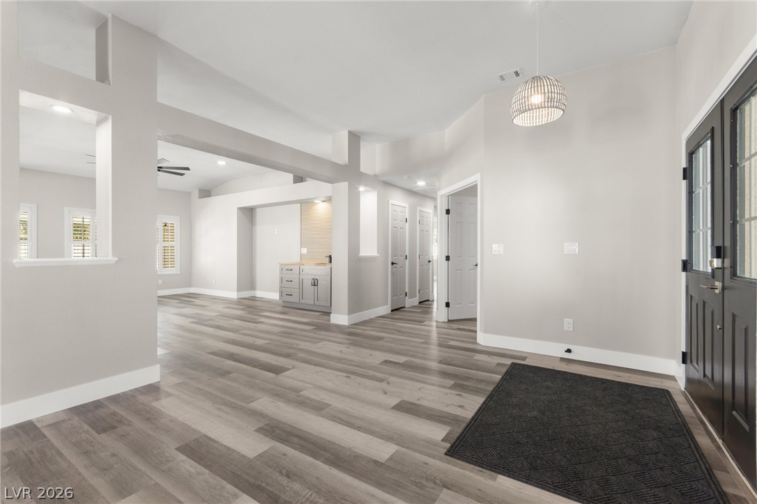 5121 Burr Oak Drive Las Vegas NV 89130