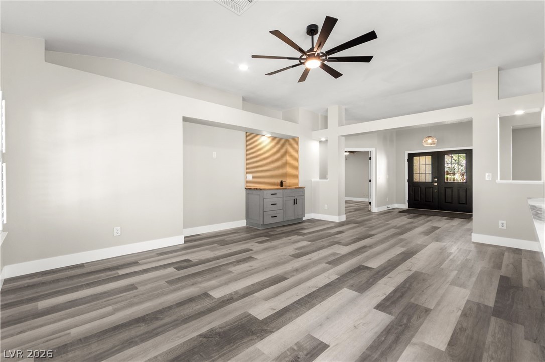 5121 Burr Oak Drive Las Vegas NV 89130