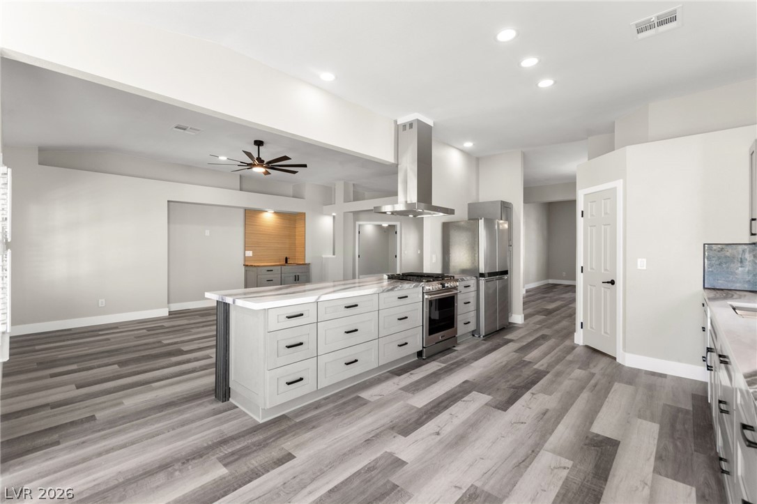 5121 Burr Oak Drive Las Vegas NV 89130