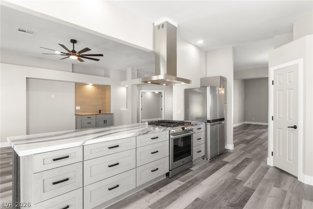5121 Burr Oak Drive Las Vegas NV 89130