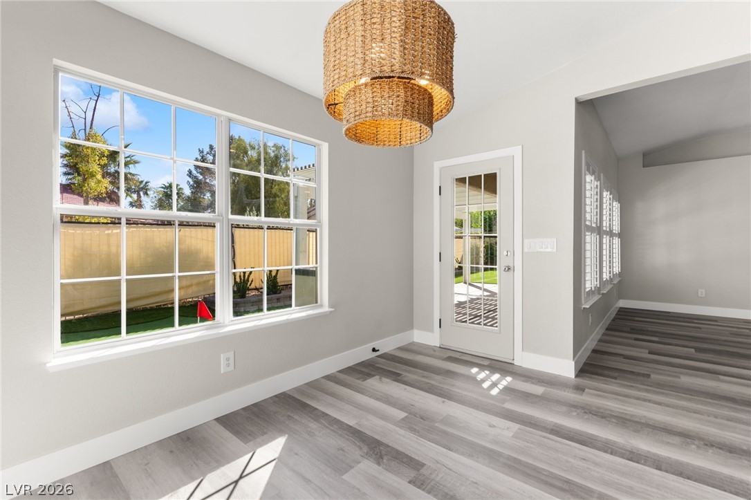 5121 Burr Oak Drive Las Vegas NV 89130