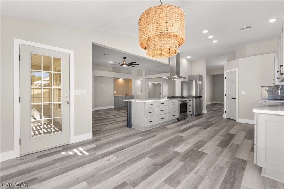 5121 Burr Oak Drive Las Vegas NV 89130