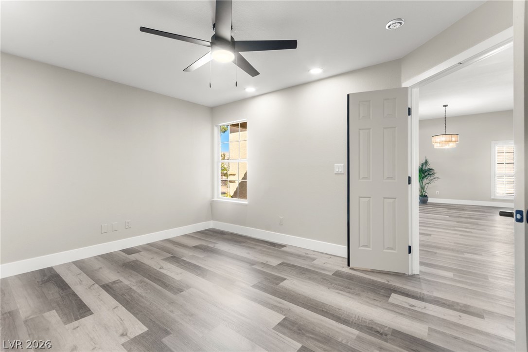 5121 Burr Oak Drive Las Vegas NV 89130