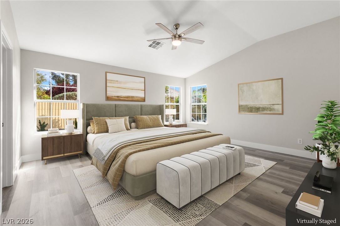 5121 Burr Oak Drive Las Vegas NV 89130