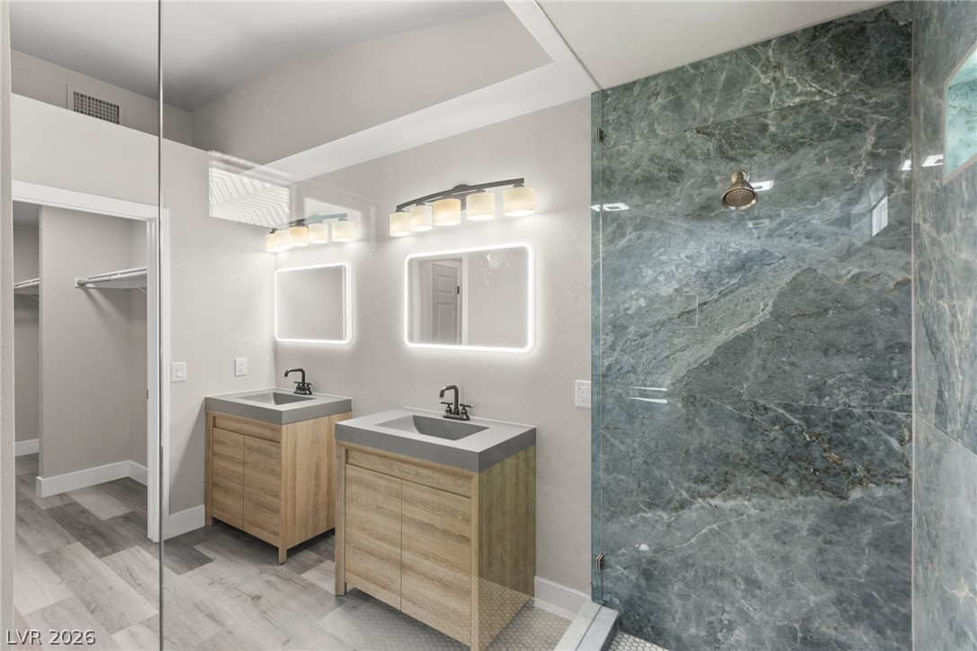 5121 Burr Oak Drive Las Vegas NV 89130