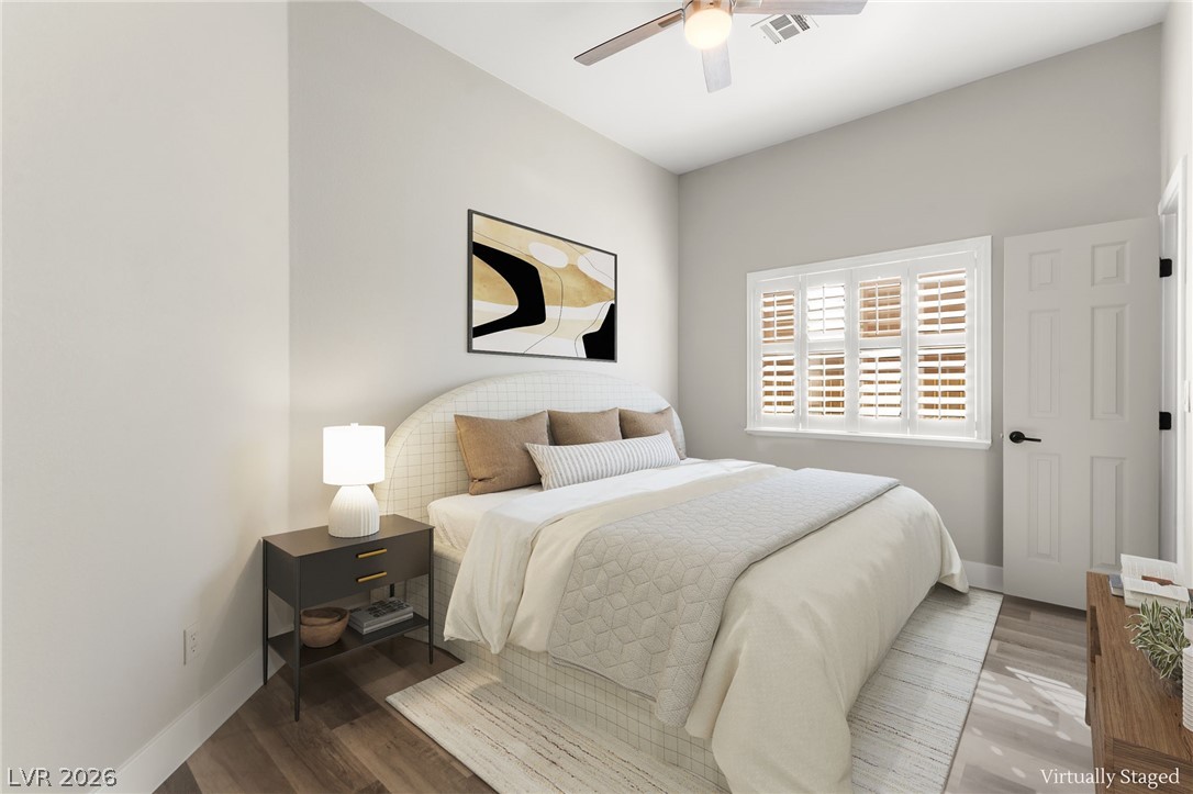 5121 Burr Oak Drive Las Vegas NV 89130