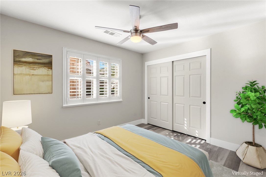 5121 Burr Oak Drive Las Vegas NV 89130