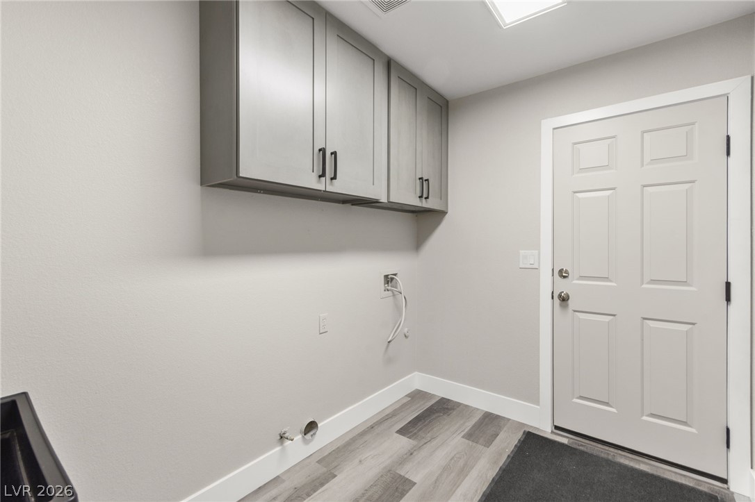 5121 Burr Oak Drive Las Vegas NV 89130