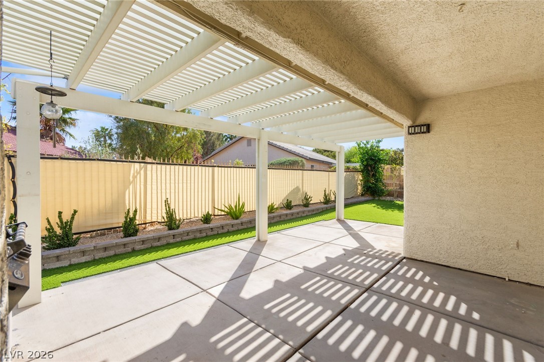 5121 Burr Oak Drive Las Vegas NV 89130