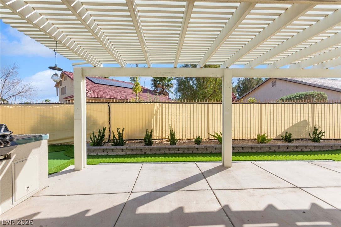 5121 Burr Oak Drive Las Vegas NV 89130
