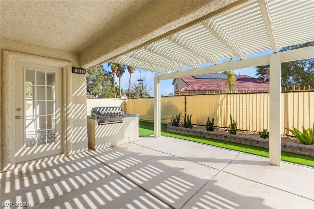 5121 Burr Oak Drive Las Vegas NV 89130