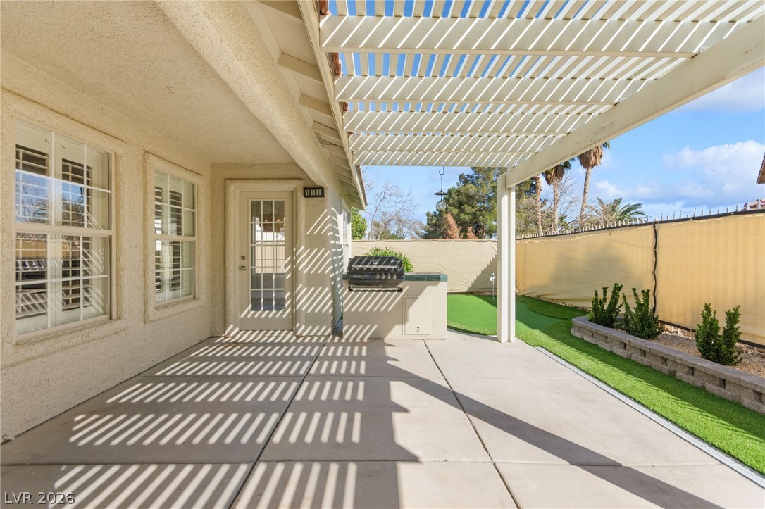 5121 Burr Oak Drive Las Vegas NV 89130