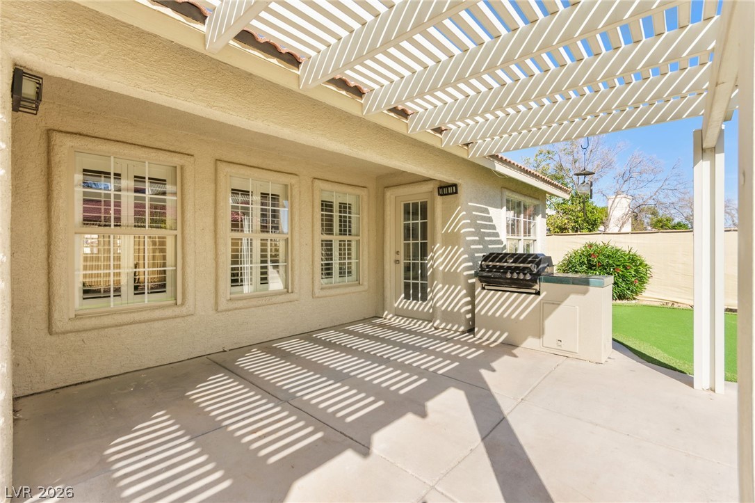 5121 Burr Oak Drive Las Vegas NV 89130