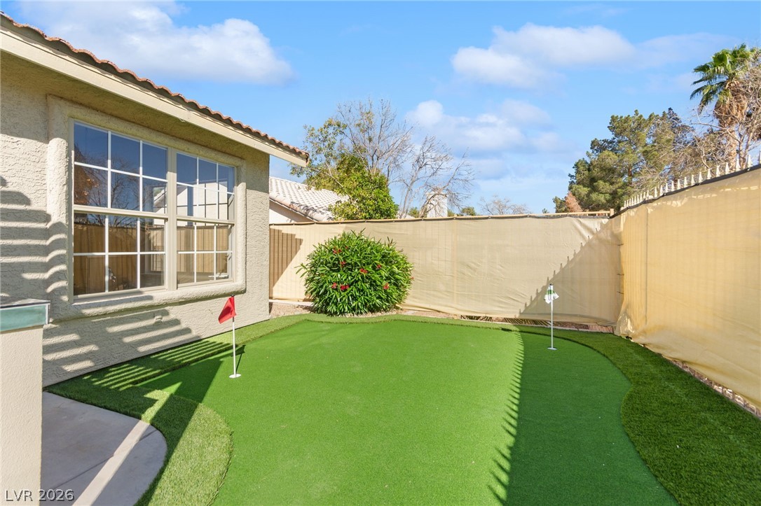 5121 Burr Oak Drive Las Vegas NV 89130