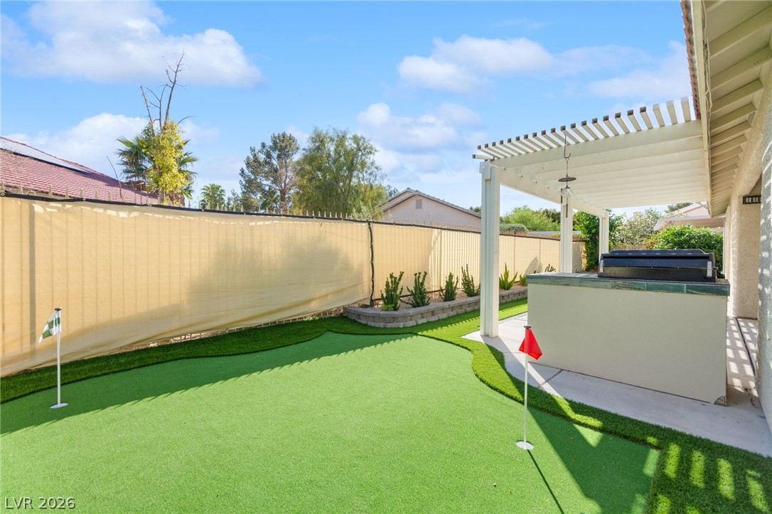 5121 Burr Oak Drive Las Vegas NV 89130