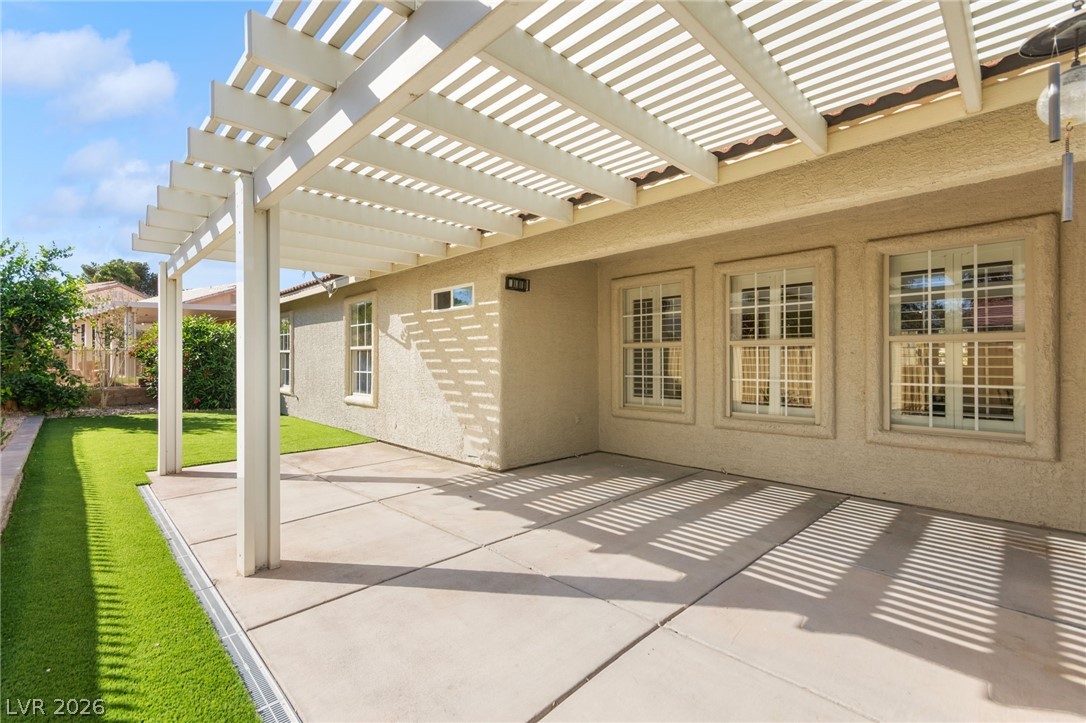 5121 Burr Oak Drive Las Vegas NV 89130