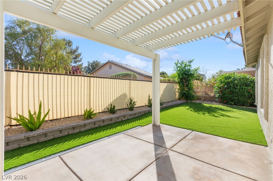 5121 Burr Oak Drive Las Vegas NV 89130