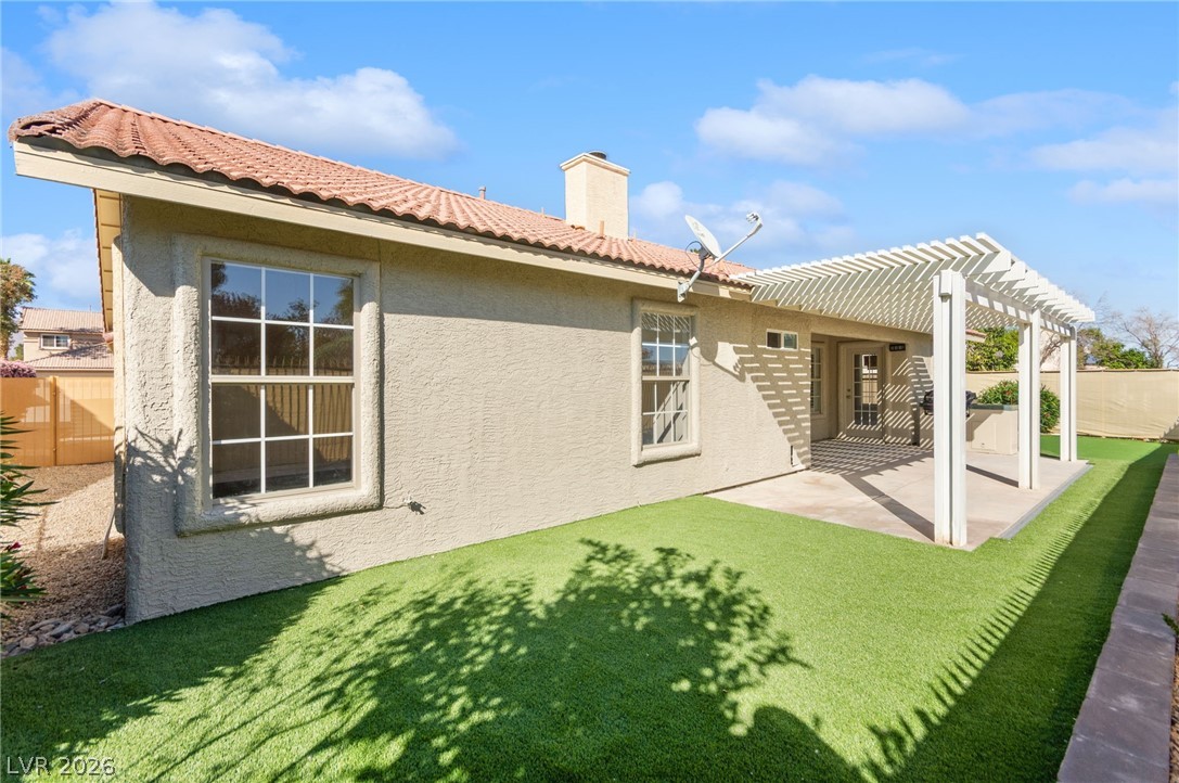 5121 Burr Oak Drive Las Vegas NV 89130
