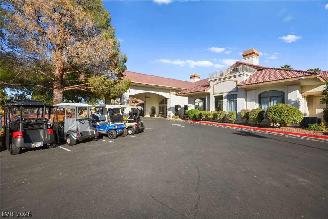 5121 Burr Oak Drive Las Vegas NV 89130