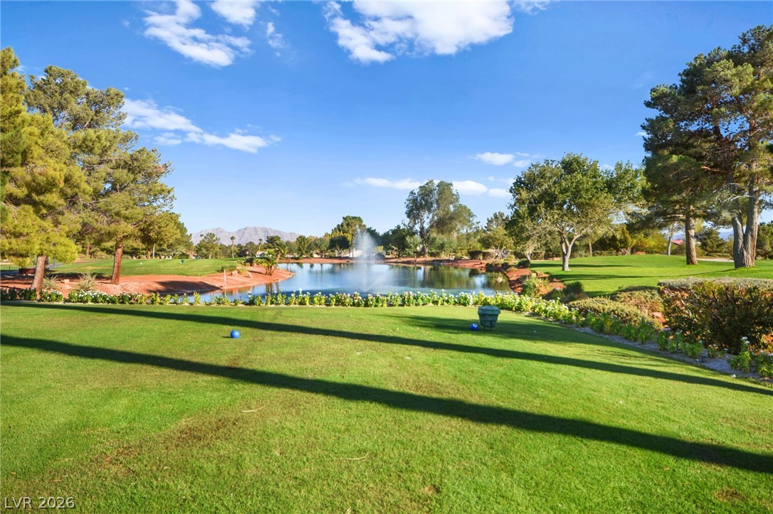 5121 Burr Oak Drive Las Vegas NV 89130