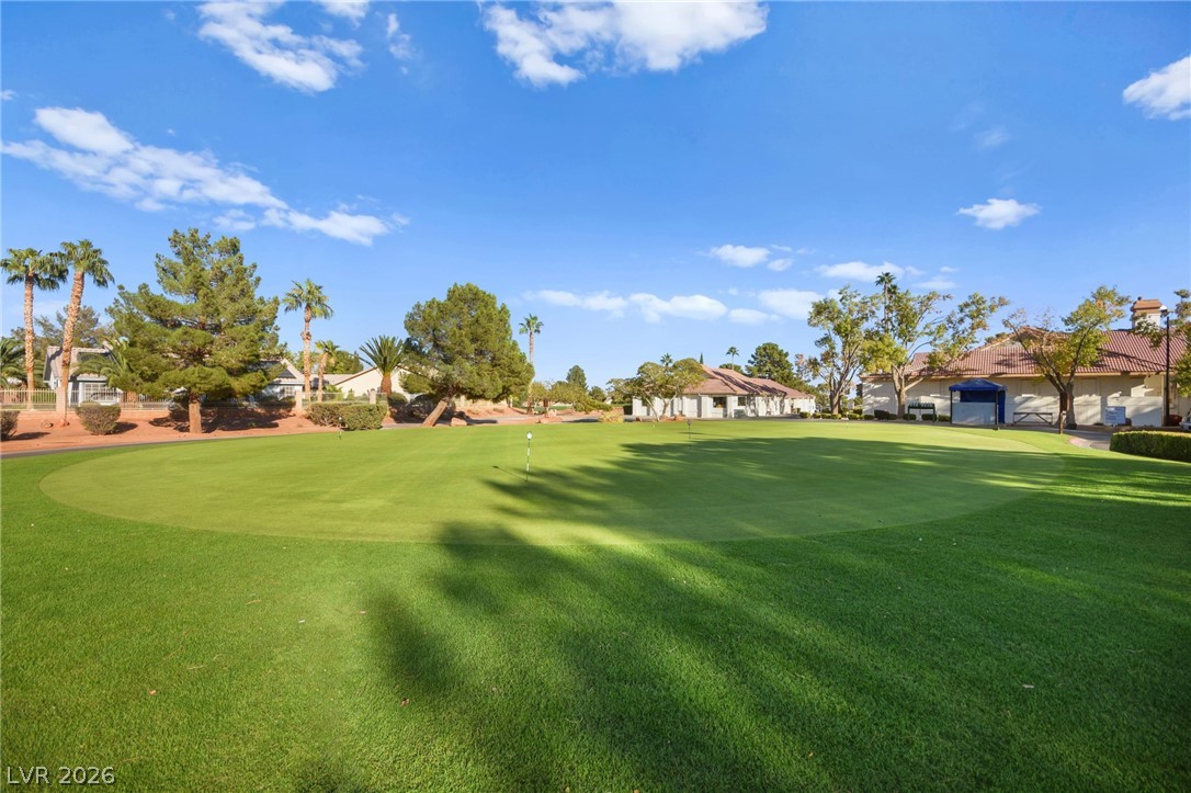 5121 Burr Oak Drive Las Vegas NV 89130