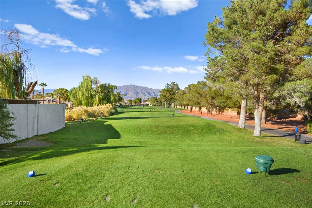 5121 Burr Oak Drive Las Vegas NV 89130