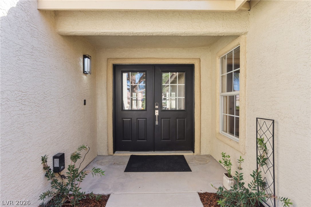 5121 Burr Oak Drive Las Vegas NV 89130