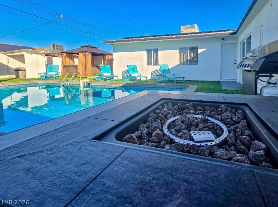 2013 Howard Avenue Las Vegas NV 89104