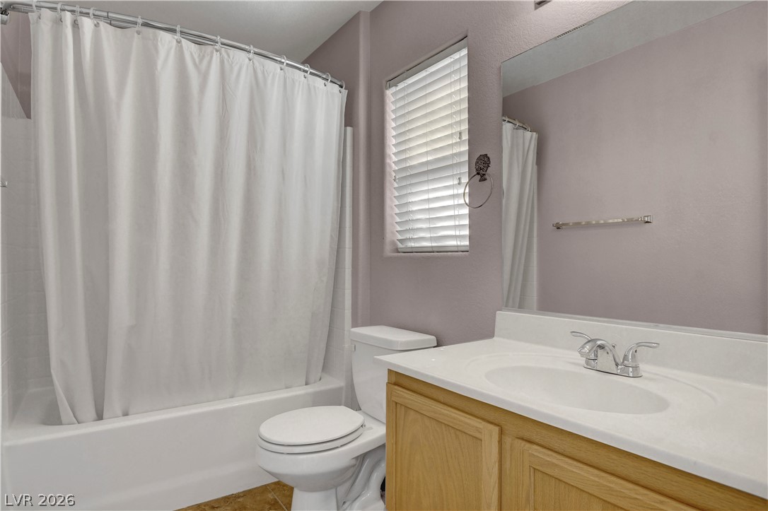 3651 Mcmurty Court Las Vegas NV 89129