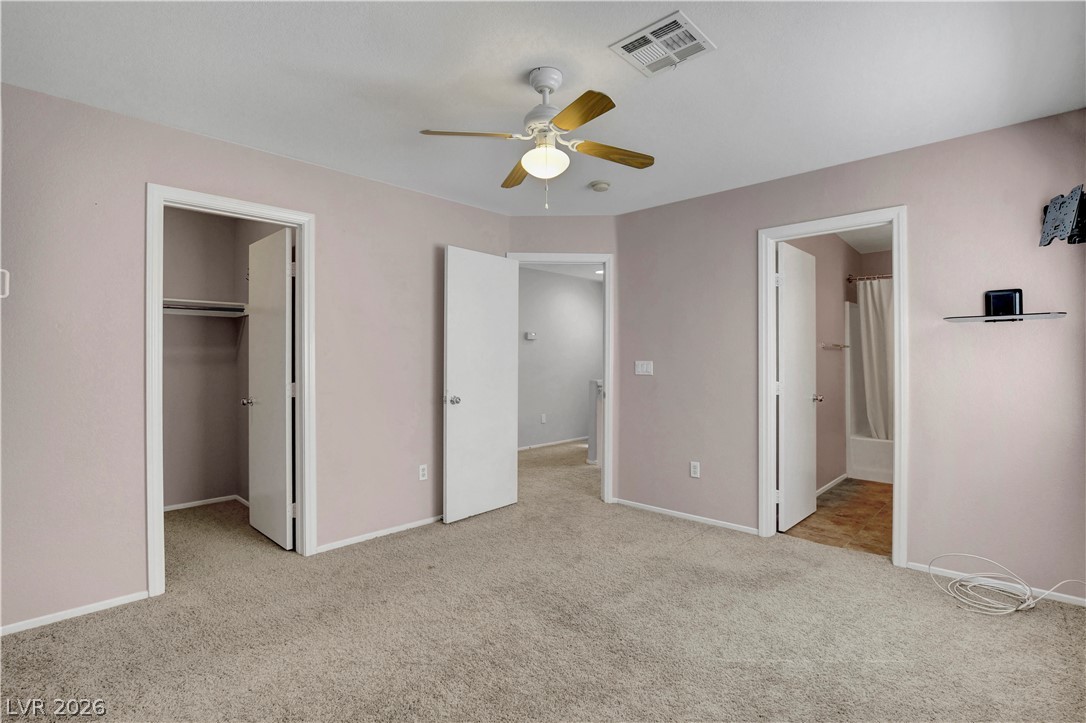 3651 Mcmurty Court Las Vegas NV 89129