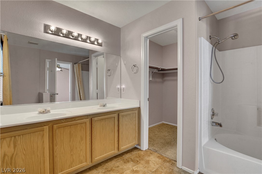 3651 Mcmurty Court Las Vegas NV 89129