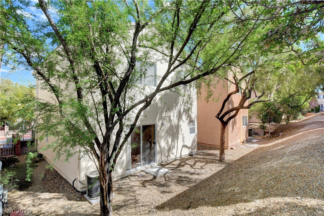3651 Mcmurty Court Las Vegas NV 89129