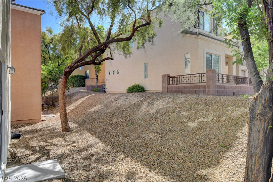 3651 Mcmurty Court Las Vegas NV 89129