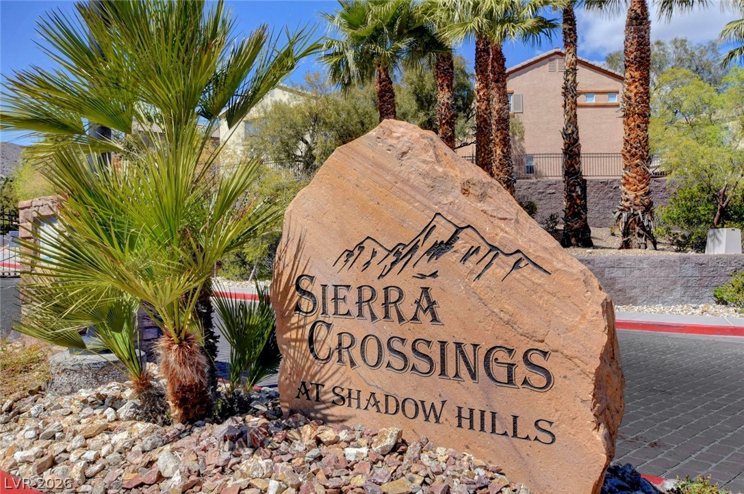 3651 Mcmurty Court Las Vegas NV 89129