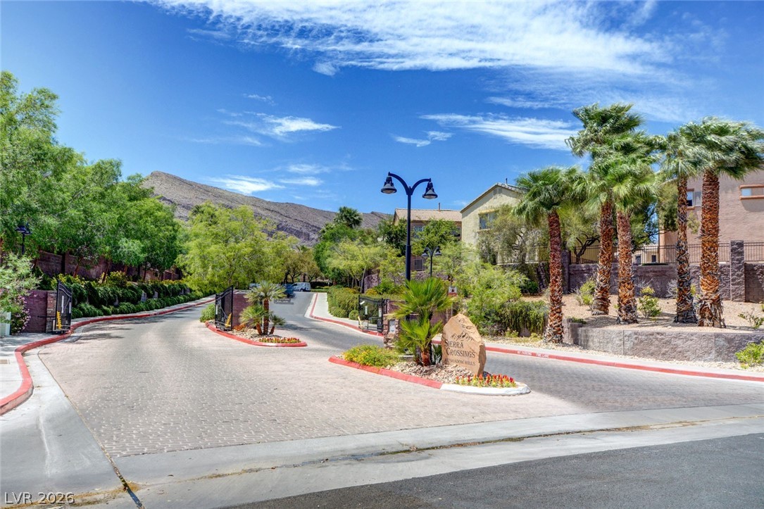 3651 Mcmurty Court Las Vegas NV 89129