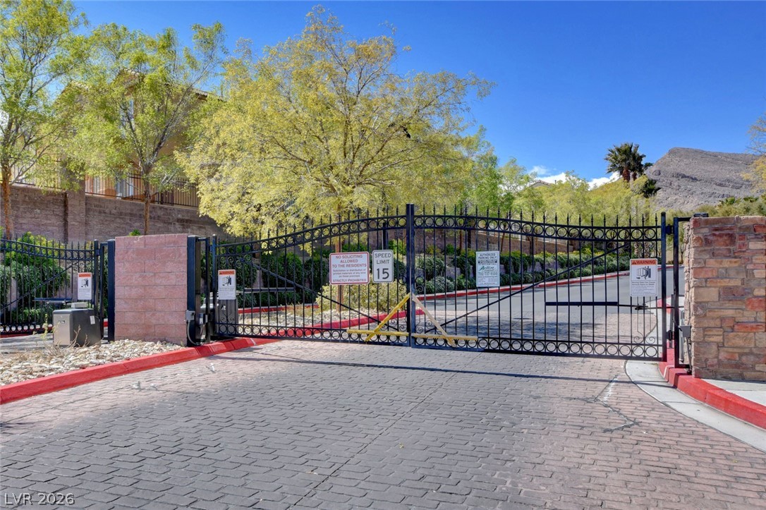 3651 Mcmurty Court Las Vegas NV 89129