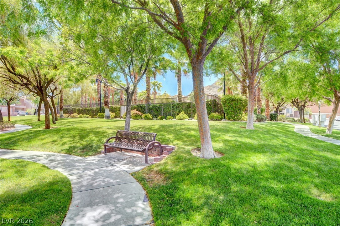 3651 Mcmurty Court Las Vegas NV 89129