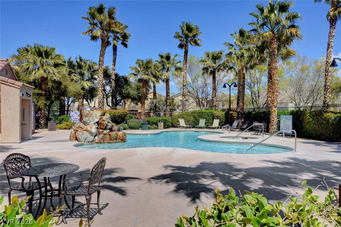 3651 Mcmurty Court Las Vegas NV 89129