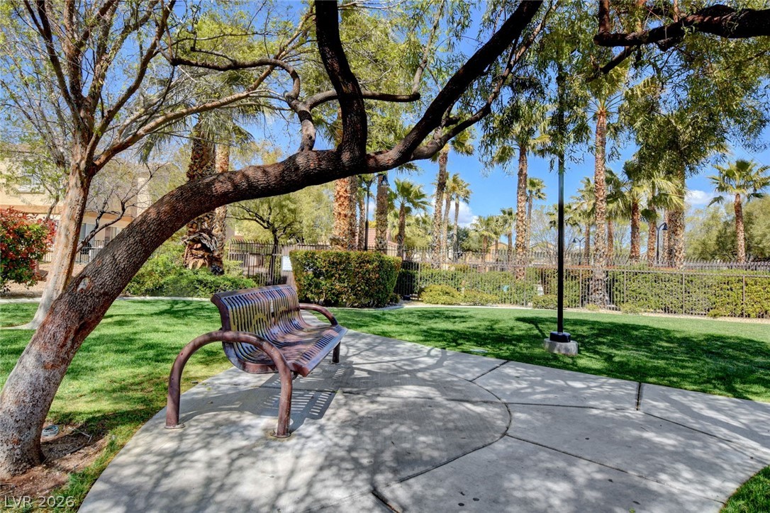 3651 Mcmurty Court Las Vegas NV 89129