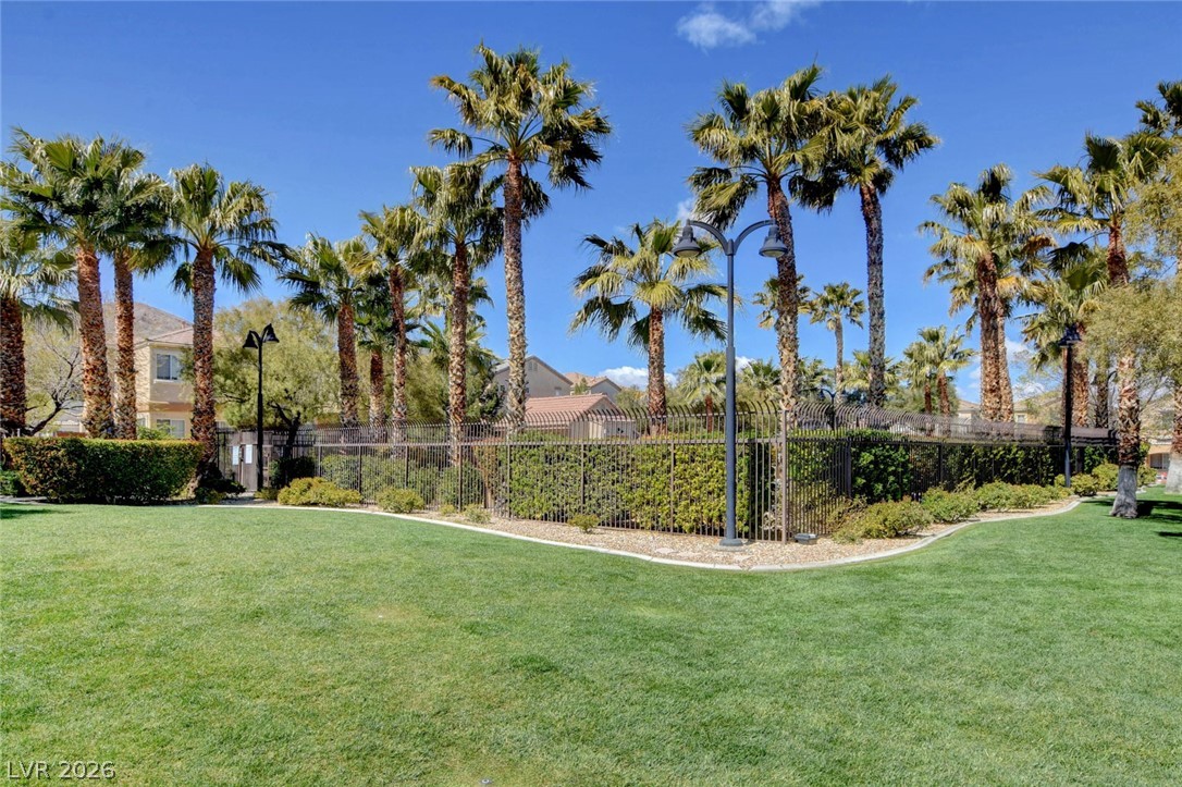 3651 Mcmurty Court Las Vegas NV 89129