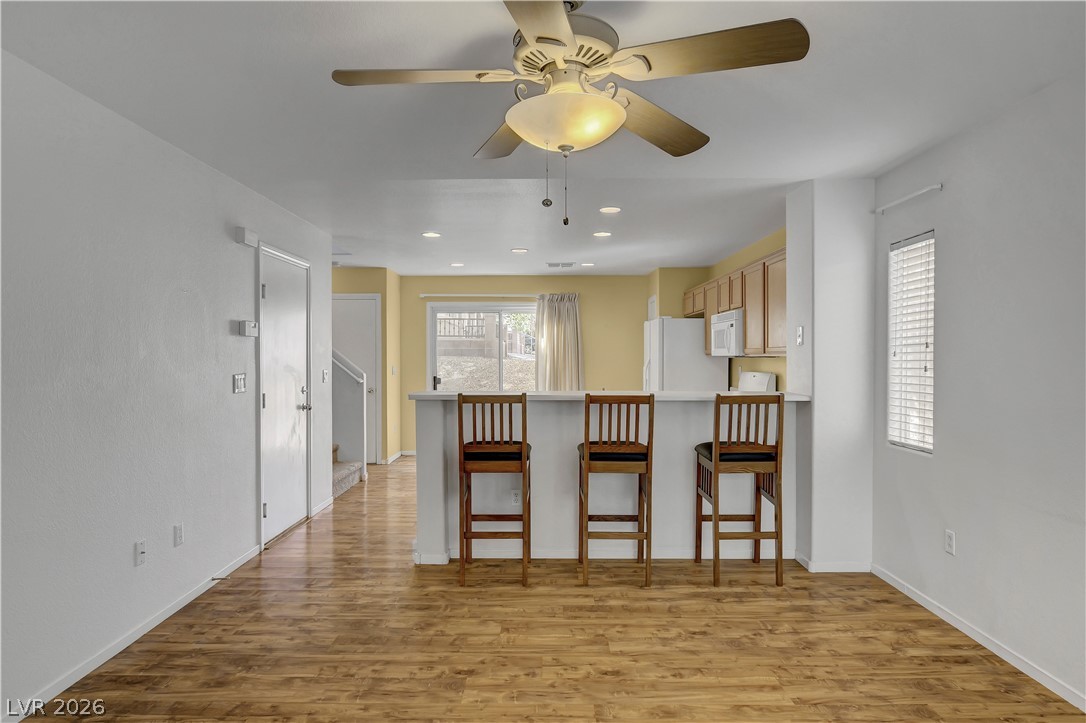 3651 Mcmurty Court Las Vegas NV 89129