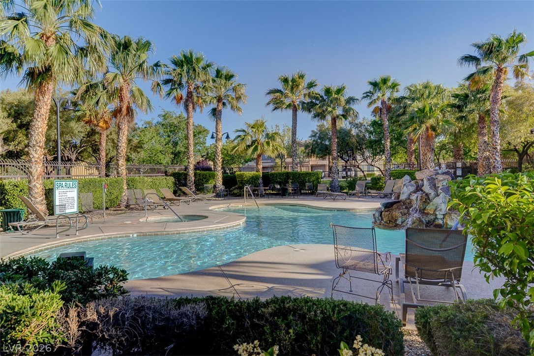 3651 Mcmurty Court Las Vegas NV 89129